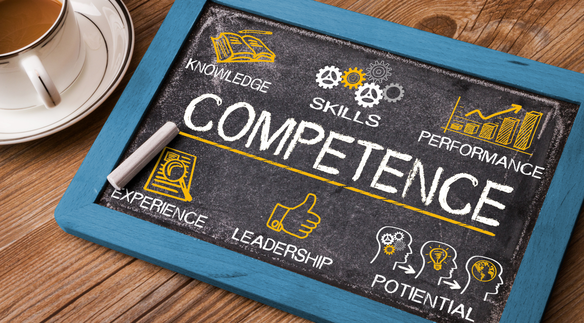 Competence Meaning in Tamil